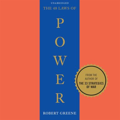 48 Laws of Power