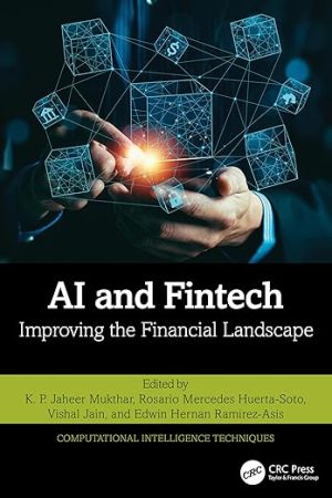 AI and Fintech: Improving the Financial Landscape