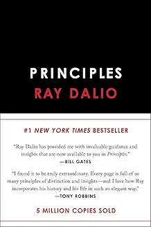 Principles: Life and Work