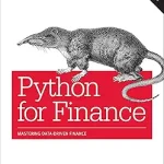 Python for Finance: Mastering Data-Driven Finance