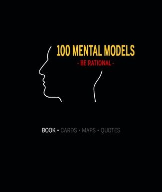 100 Mental Models