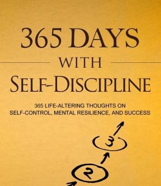 365 Days with Self-Discipline