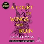 A Court of Wings and Ruin
