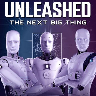 AI Agents Unleashed: The Next Big Thing