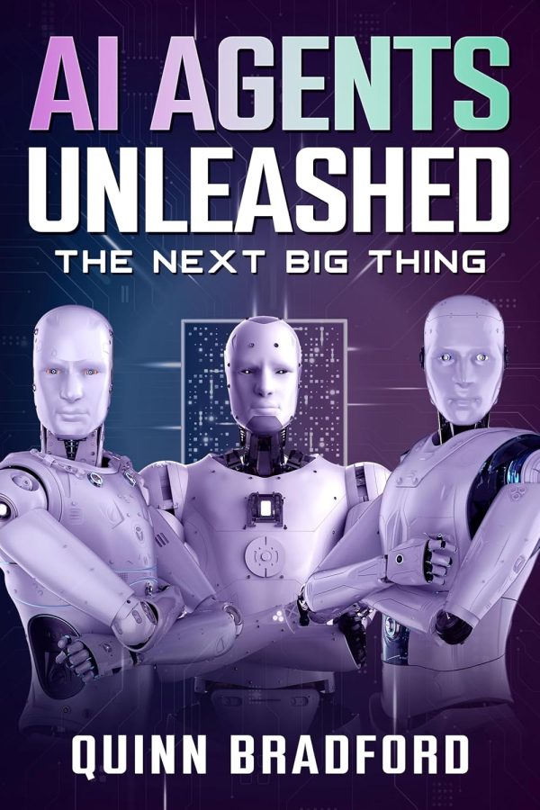AI Agents Unleashed: The Next Big Thing