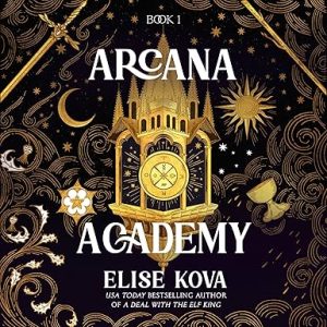 Arcana Academy