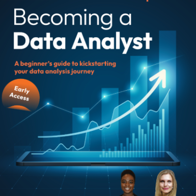 Becoming a Data Analyst