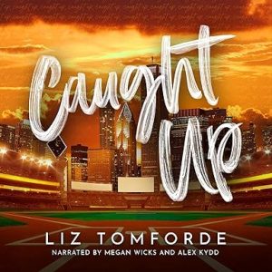 Caught Up (Windy City Series Book 3)