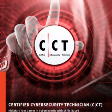 Certified Cybersecurity Technician
