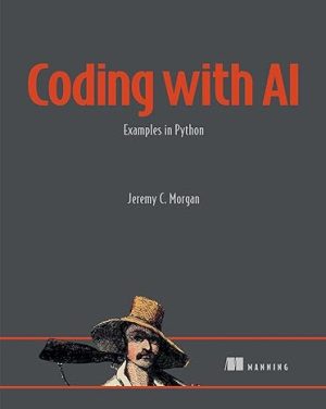 Coding with AI: Examples in Python