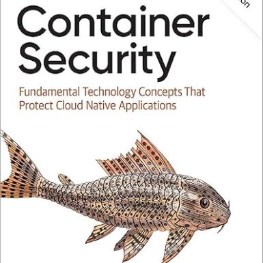 Container Security: Fundamental Technology Concepts That Protect Cloud Native Applications