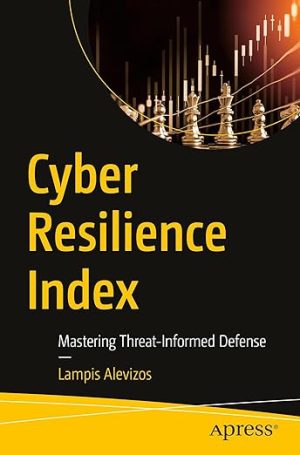 Cyber Resilience Index: Mastering Threat-Informed Defense