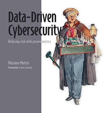 Data-Driven Cybersecurity: Reducing risk with proven metrics