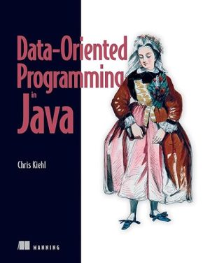 Data-Oriented Programming in Java
