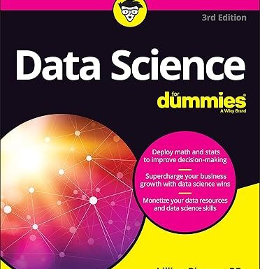 Data Science for Dummies