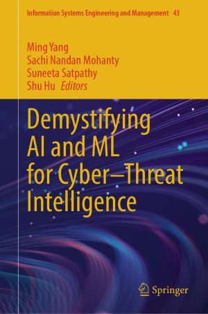 Demystifying AI and ML for Cyber–Threat Intelligence
