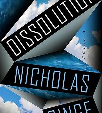 Dissolution: A Novel