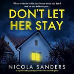 Don't Let Her Stay
