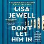 Don't Let Him In: A Novel