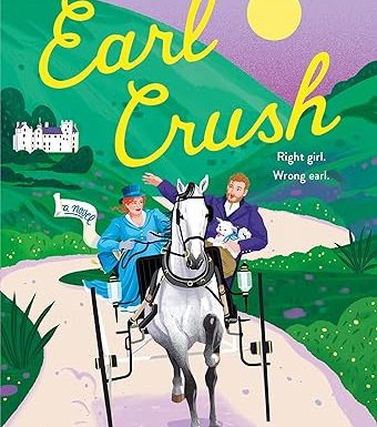 Earl Crush: A Novel
