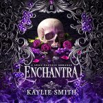 Enchantra: A Spicy Fantasy Romance