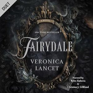 Fairydale: A Dark Gothic Fantasy Romance