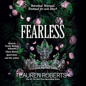 Fearless (Lauren Roberts)