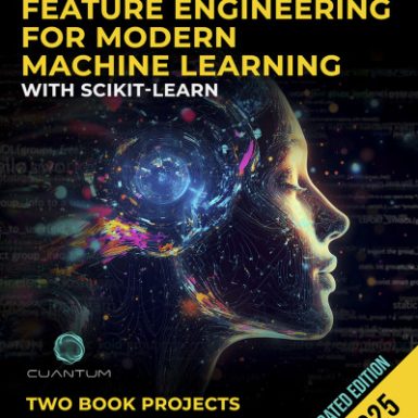 Feature Engineering for Modern Machine Learning with Scikit-Learn