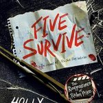 Five Survive