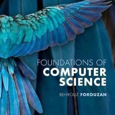 Foundations of Computer Science