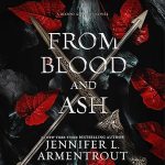 From Blood and Ash: Blood and Ash, Book 1