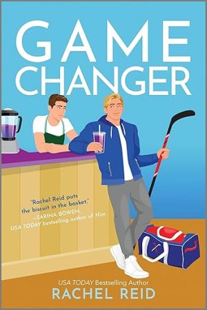 Game Changer 1: Game Changers