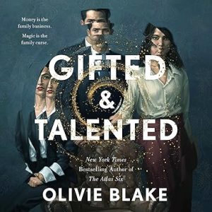 Gifted & Talented