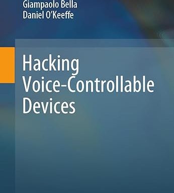 Hacking Voice-Controllable Devices