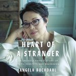 Heart of a Stranger: An Unlikely Rabbi's Story of Faith, Identity, and Belonging