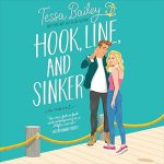 Hook, Line, and Sinker: A Novel