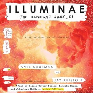 Illuminae: The Illuminae Files, Book 1