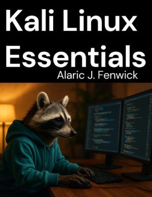 Kali Linux Essentials: Uncover Security Flaws Using Nmap, Metasploit, and More