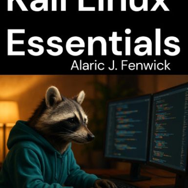 Kali Linux Essentials: Uncover Security Flaws Using Nmap, Metasploit, and More