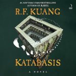 Katabasis: A Novel