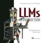 LLMs in Production: From language models to successful products