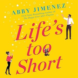 Life's Too Short