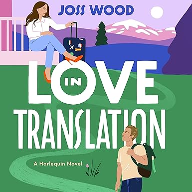 Love in Translation