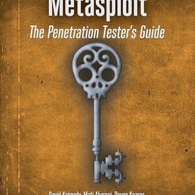 Metasploit, 2nd Edition