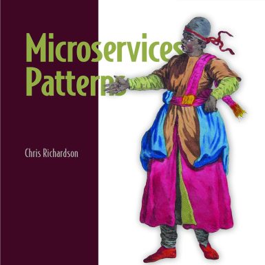 Microservices Patterns, Second Edition MEAP V02