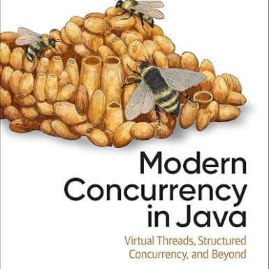 Modern Concurrency in Java: Virtual Threads, Structured Concurrency, and Beyond