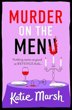 Murder on the Menu