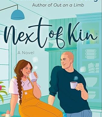 Next of Kin: A Novel