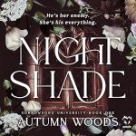 Nightshade: Sorrowsong University Book 1