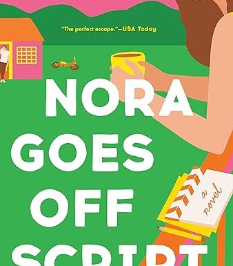 Nora Goes Off Script